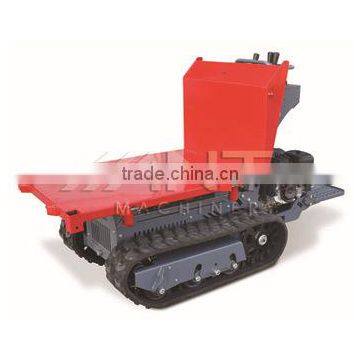 BY1000 Petrol Engine for Mini Dumper Tractors Crawler Driven With CE photo-5