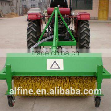 Whole Sale High Efficiency Lower Price Road Sweeper photo-3