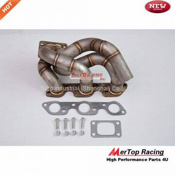 Mertop 3mm Steam Pipe for TOP MOUNT HOLDEN ECOTEC 3.8 TURBO MANIFOLD V6 TURBO KIT VT VU VX VY photo-2