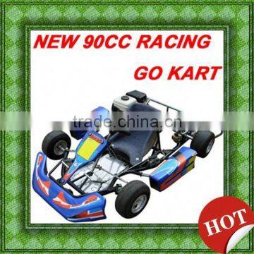 90CC RACING GO KART SINGLE