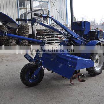 Four Wheel Tractor , Walking Tractor , Hand Tractor photo-5