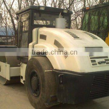 7 Ton Single Vibratory Road Roller for Sale photo-3