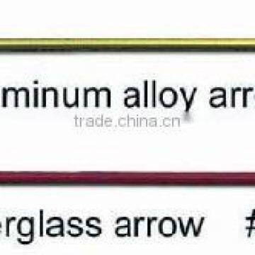 2015 Best-seller Handmade Wooden Arrows Red Lightning Turkeys Feather For Longbow Archery photo-5