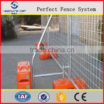 Temporary Mesh Fence Welded Wire Fence Panels photo-3