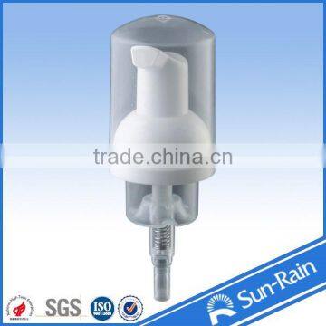 Yuyao Manufacturer 30mm Foam Pump for Skin Care photo-2