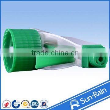 1.4cc Hand Press Gardening Trigger Plastic Sprayer for Bottles photo-6