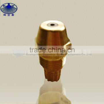 60 Degree Spray Industrial Oil Burner Nozzle photo-5