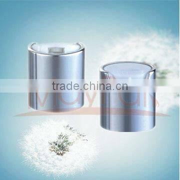 China Supplier Aluminum-plastic Cap ,plastic End Cap photo-5