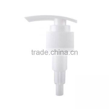 2.0ml Discharge Rate Plastic Lotion Pump for Shampoo Bottle photo-3