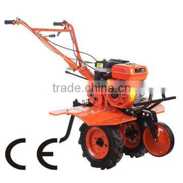 Mini tiller, rotary tiller, cultivator machine