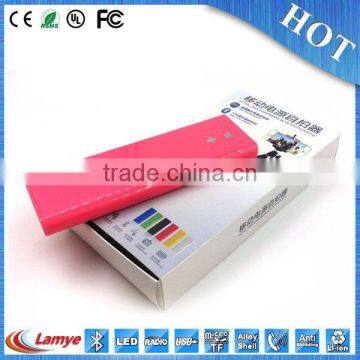 Best Quality Shutter Creative Power Bank photo-3