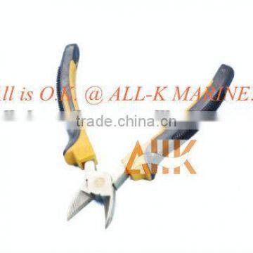 Non-Spark Diagonal Cutting Pliers