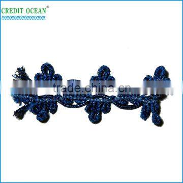 Credit Ocean COD-950 Special Lace Crochet Knitting Machines photo-4