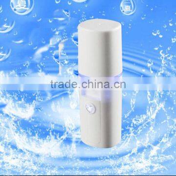 Mini Nano handheld humidifier ; Hand-held humidifier ;Portable facial Handheld Humidifier