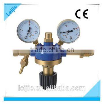 Oxygen/Acetylene Regulator