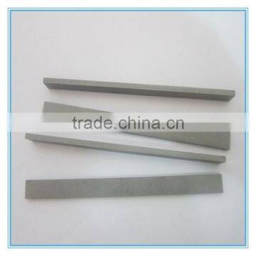 Cemented Strip Blade /Tungsten Carbide Strip for Machine Tool photo-6
