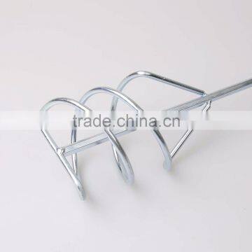 Heavy Duty Stainless Steel Oil Mixer photo-5