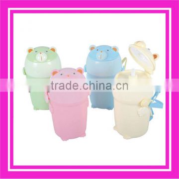 plastic water bottle for kids