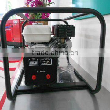 Goody Generator Powered by Honda GX160