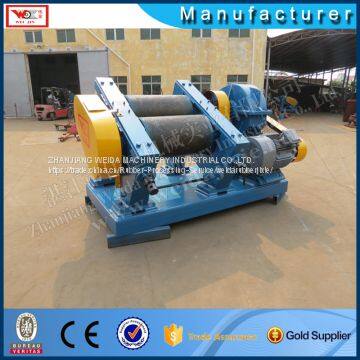 Crepe Rubber Machinery