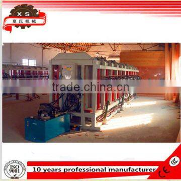MH12000 Vertical Wooden Beam Composer for Woodworking