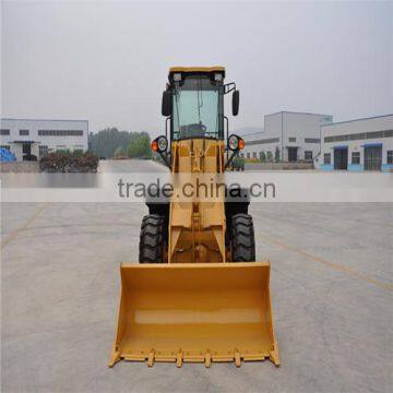 Yineng Wheel Loader YN920D photo-2