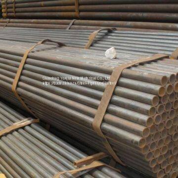 Труба из углеродистой стали ASTM A500 photo-3