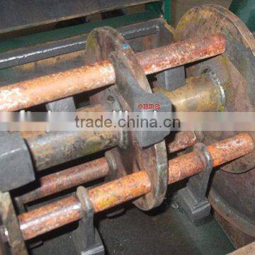 Pop Can Crushing and Separting Production Line photo-4