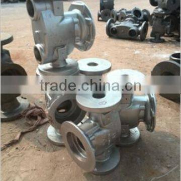 Direct Manufacturer Investment Casting Mould photo-5