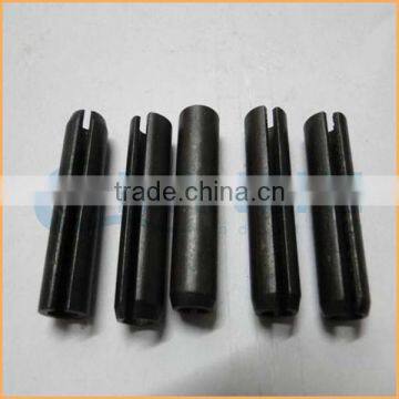 Made In Dongguan standard slotted spring pins