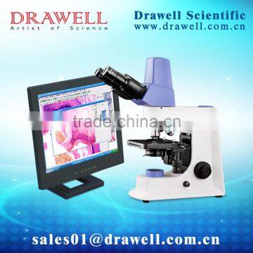 SMART-e Digital Microscope Outfits with low cost