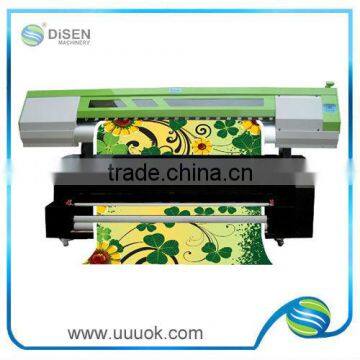 Hot sale textile printing machine