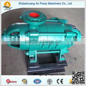 High Pressure Multistage Boiler Hot Water Heater Booster Pumps