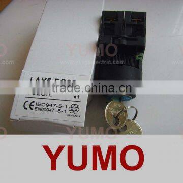 LAY5-EG25 Push Button switch