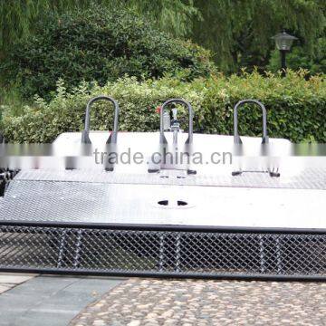 2016 Newest Design Harley Trailer for Motorcycle FS-MT502 photo-5