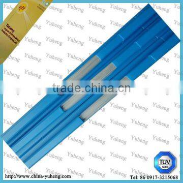 99.99% GR1 GR2 GR3 GR4 GR5 2.5mm Welding Titanium Wires photo-2