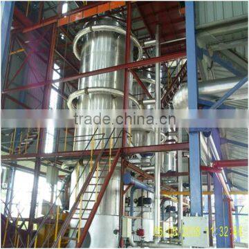 Reliable Quality 500TD Soybean Oil Plant photo-6