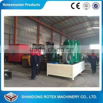 92% Heating Efficiency Biomass Pellet Burner