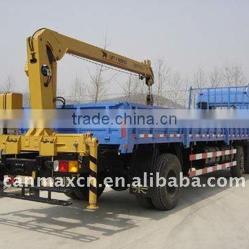 4t truck mounted crane SQ4SA2