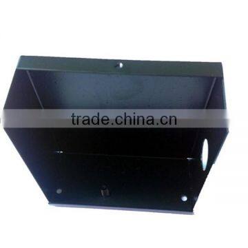 China Aluminum Enclosure Supplier With OEM Service Oxidation photo-4
