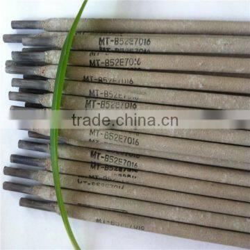 300-450mm Length MT-12 welding electrode stainless steel mild welding electrode