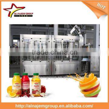 New Juicer Filling Machine Fresh Fruit Juice Treatment Fruit Juice Packing Machine photo-5