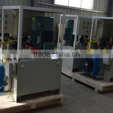 Excellent Performance Adavanced Electric Hydraulic Power Pack Unit for Motors photo-4