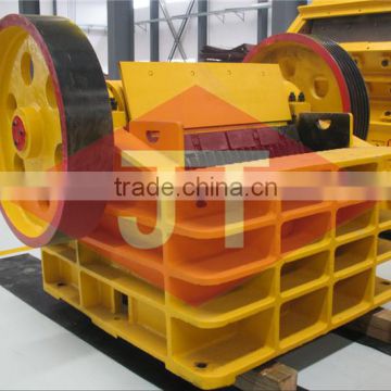 high efficiency jaw crusher for stone with best solution