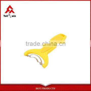 Hot Sellingt!!plastic Fruit Peeler,plastic Kitchen Gadgets Tools,apple Peeler photo-3