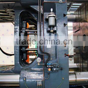HXM1080 High Precision Super Energy Saving Injection Molding Machine photo-6