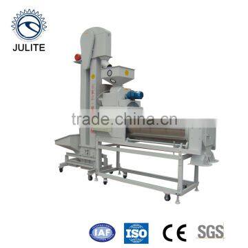 Corn and Sorghum Seed Coating Machine photo-5