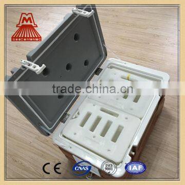 Thermal Insulation for 35 Hours 55L Wholesale Cooler Box photo-5