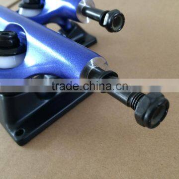Magnesium Alloy High Strength Trucks,, New Blue Kingsk8 Skateboard Trucks photo-6