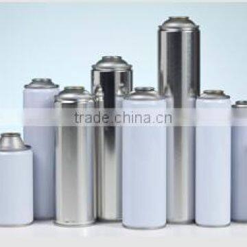 Aluminium Cans Aerosol Filling Machine for Spray Paint photo-3